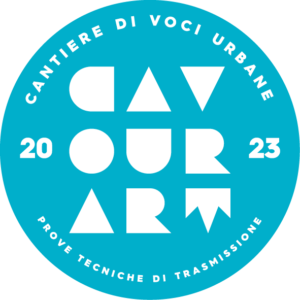 CavourArt logo